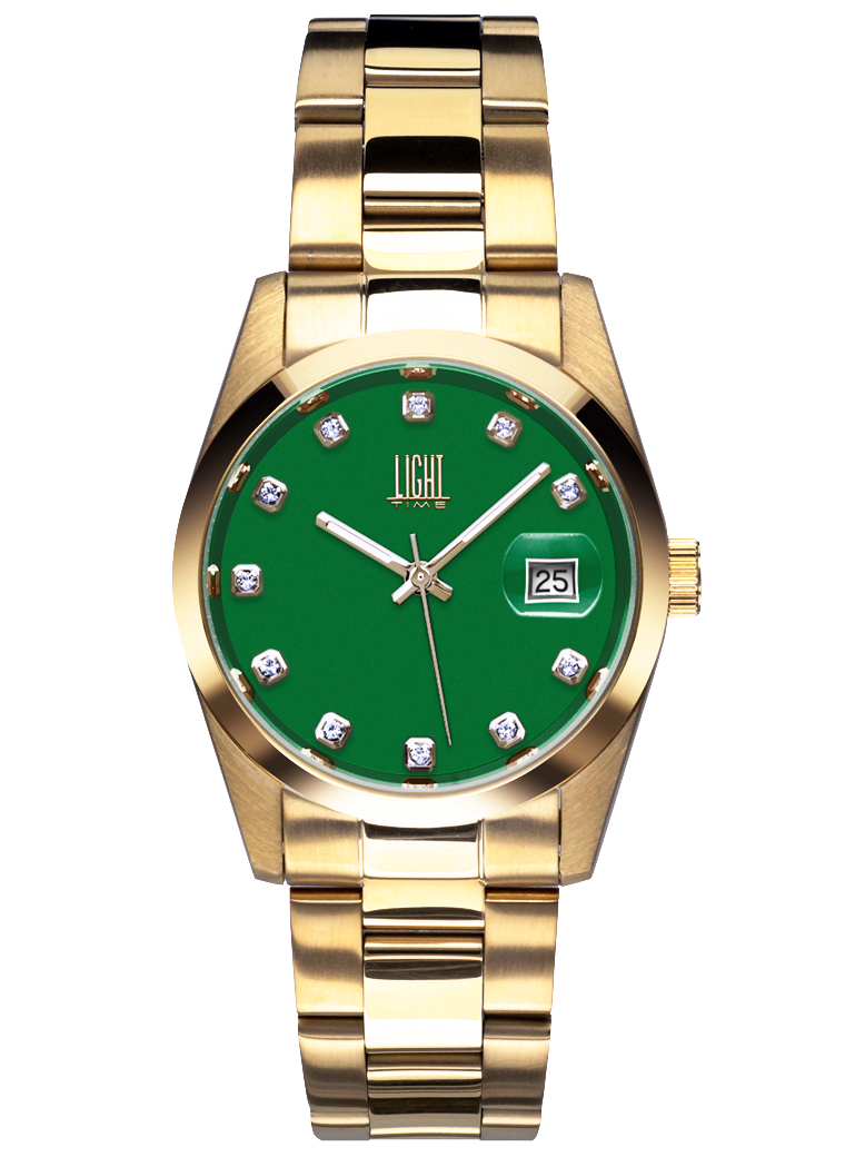 Orologio Light Time Cuba Colors L195GS-C-VE