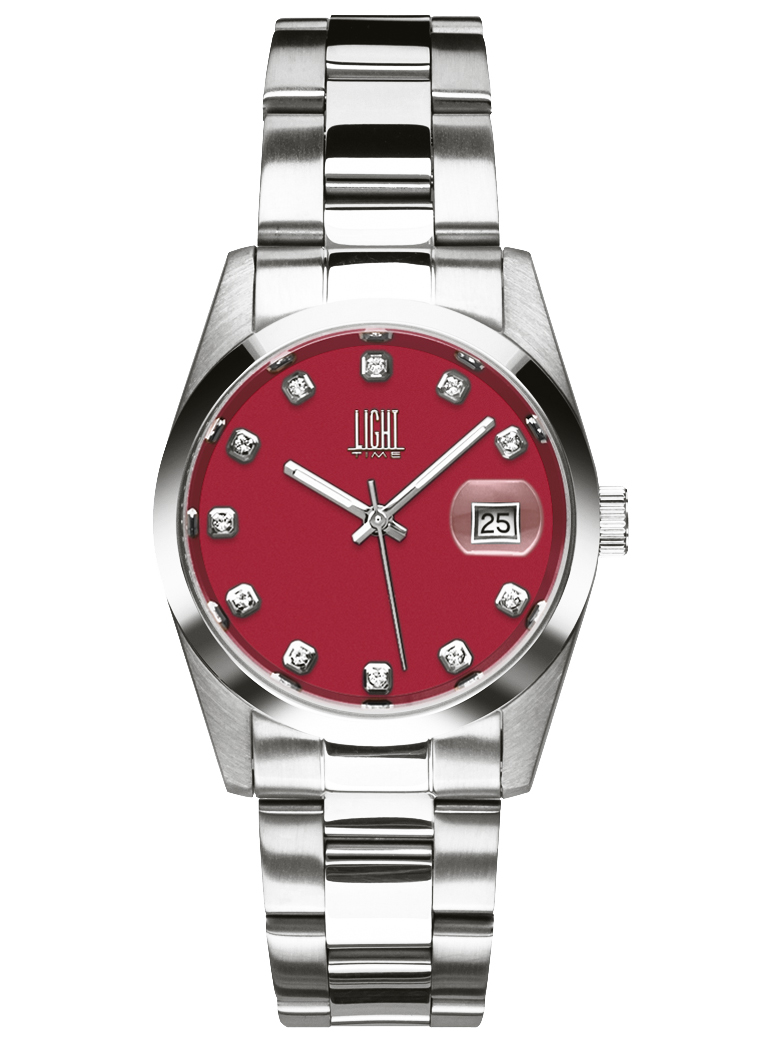 Orologio Light Time Cuba Colors L195S-C-RU