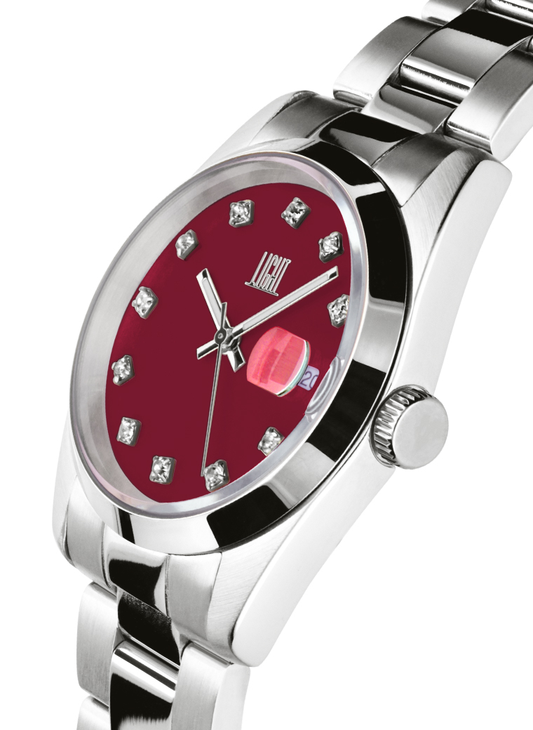 Orologio Light Time Cuba Colors L195S-C-RU - immagine 2