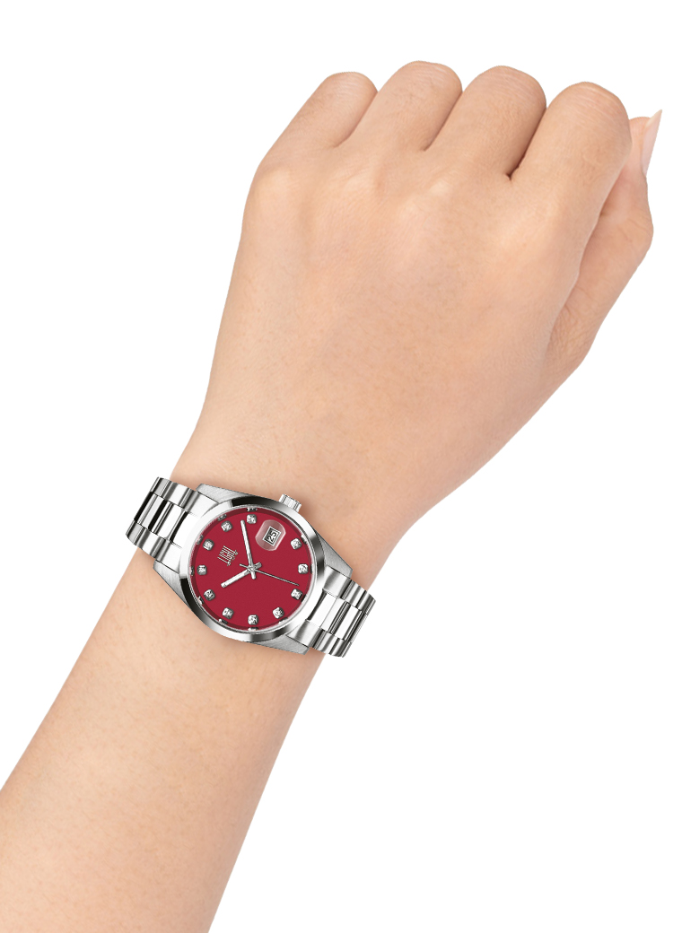 Orologio Light Time Cuba Colors L195S-C-RU - immagine 3