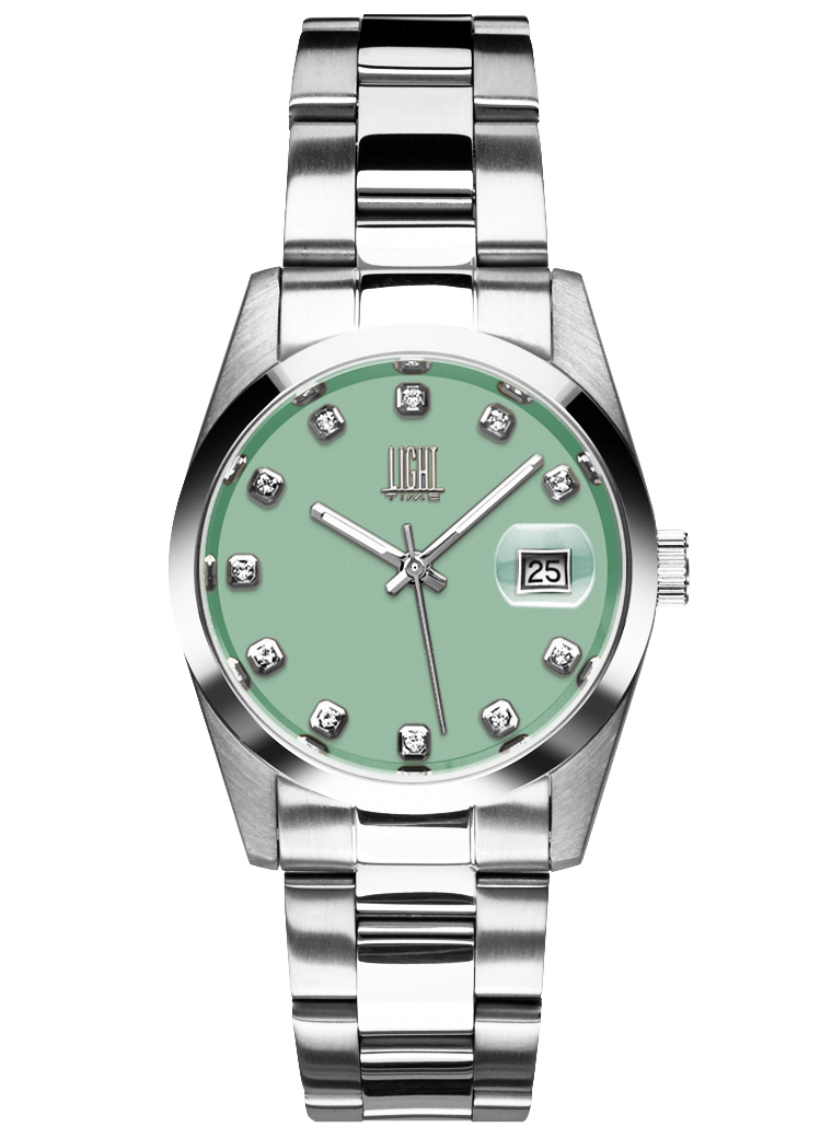 Orologio Light Time Cuba Colors L195S-C-TIF
