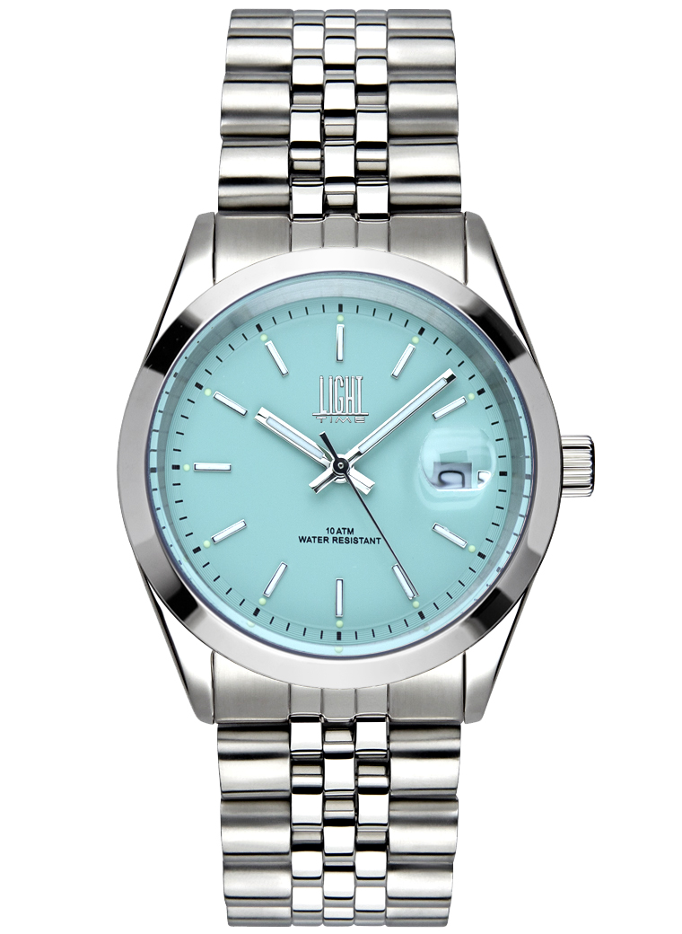 Orologio Light Time Cuba L195J-AZ