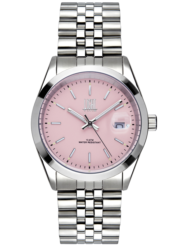Orologio Light Time Cuba L195J-RO
