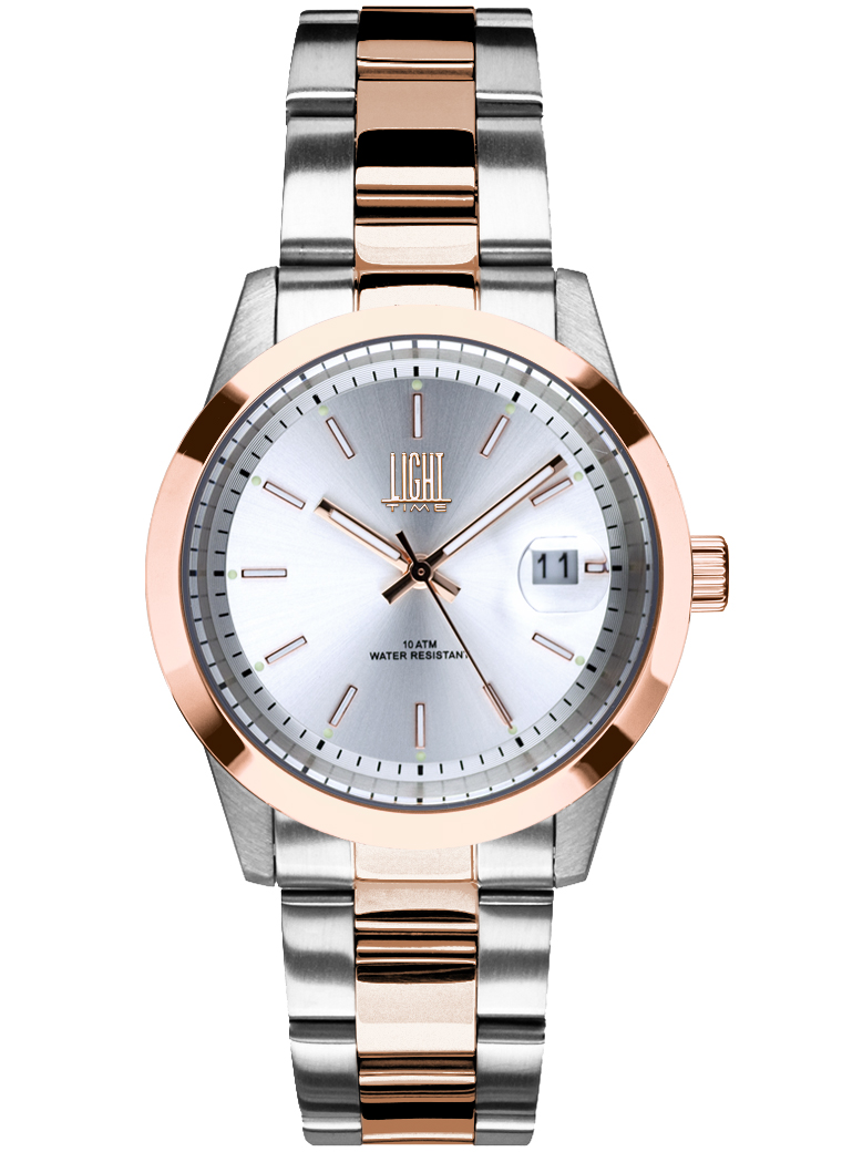 Orologio Light Time Cuba L195R-BIC
