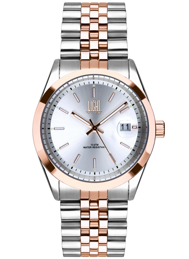 Orologio Light Time Cuba L195R-J-BIC