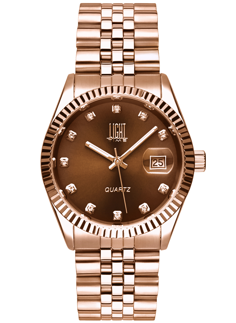 Orologio Light Time Timeless L225R-MA