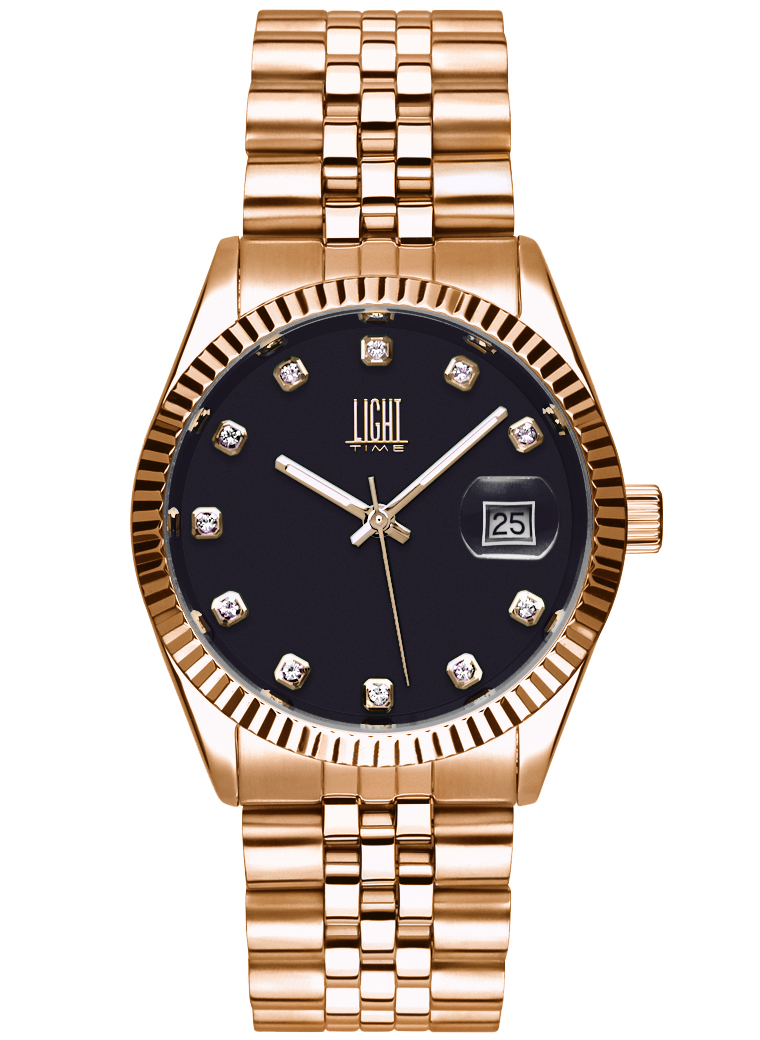 Orologio Light Time Timeless L225R-NE