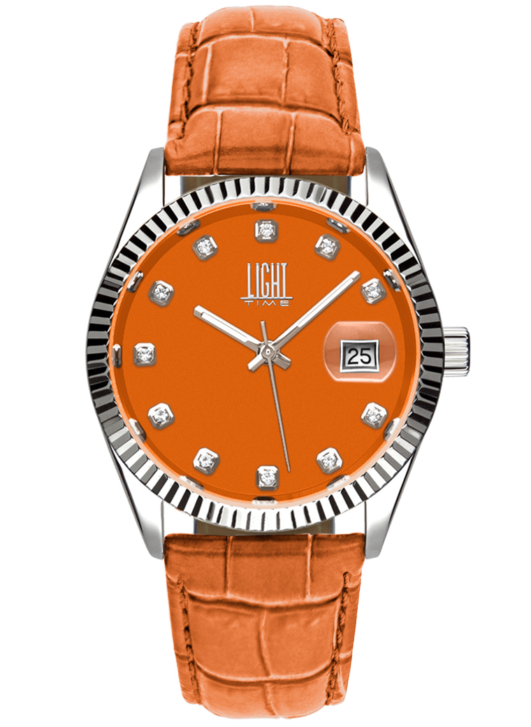 Orologio Light Time Timeless L225SP-AR