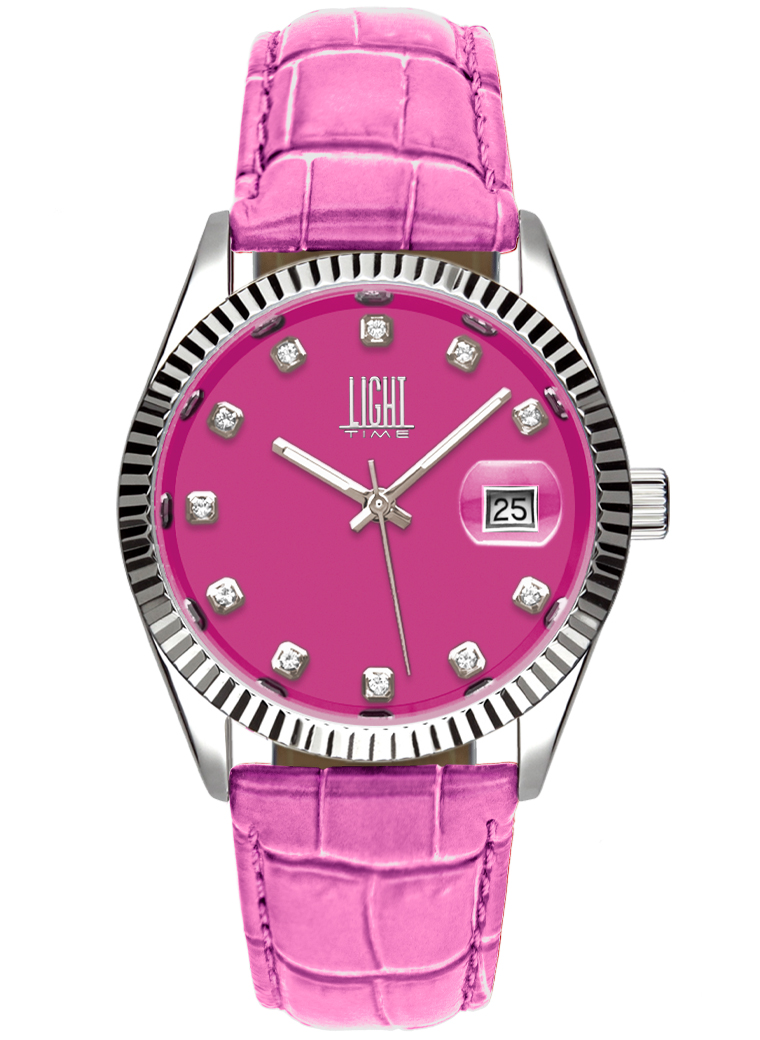Orologio Light Time Timeless L225SP-FU
