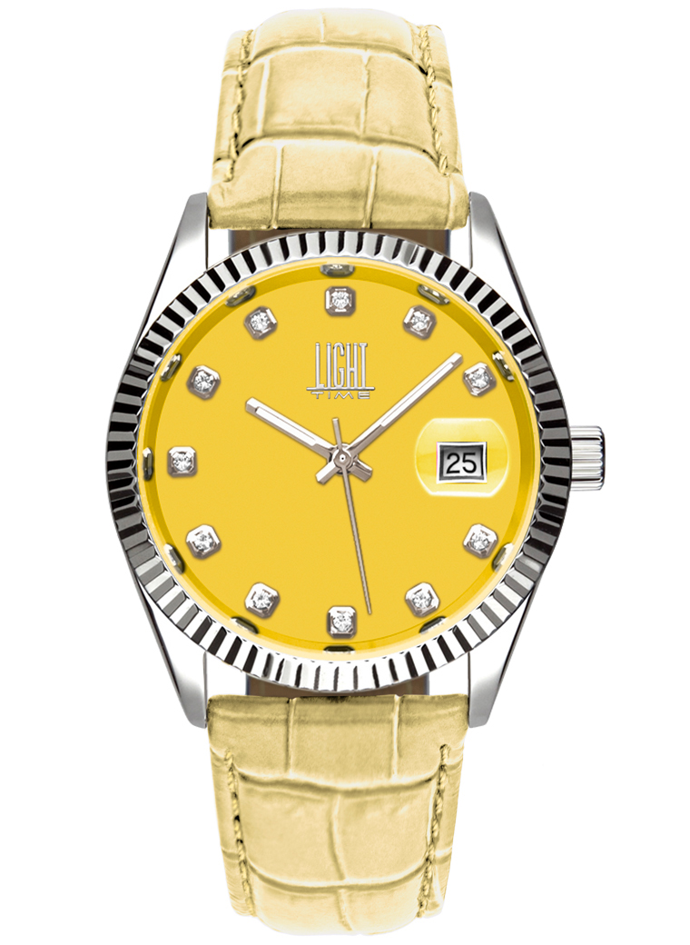 Orologio Light Time Timeless L225SP-GI