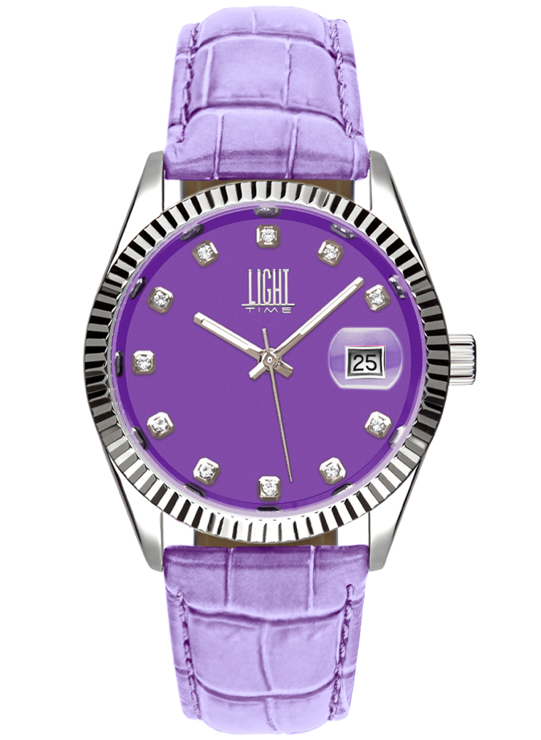 Orologio Light Time Timeless L225SP-LI
