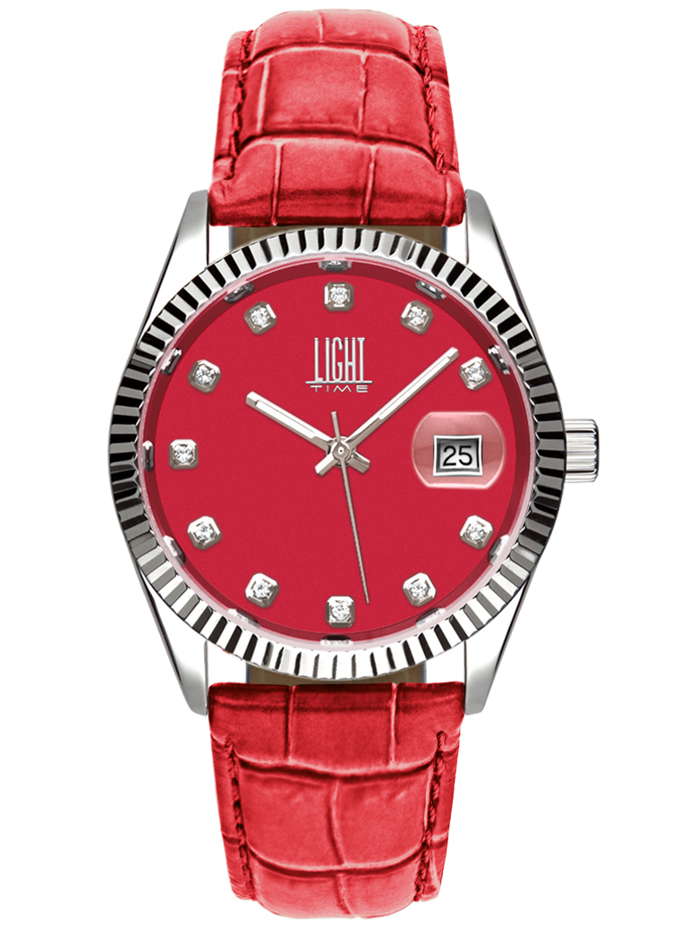 Orologio Light Time Timeless L225SP-RS