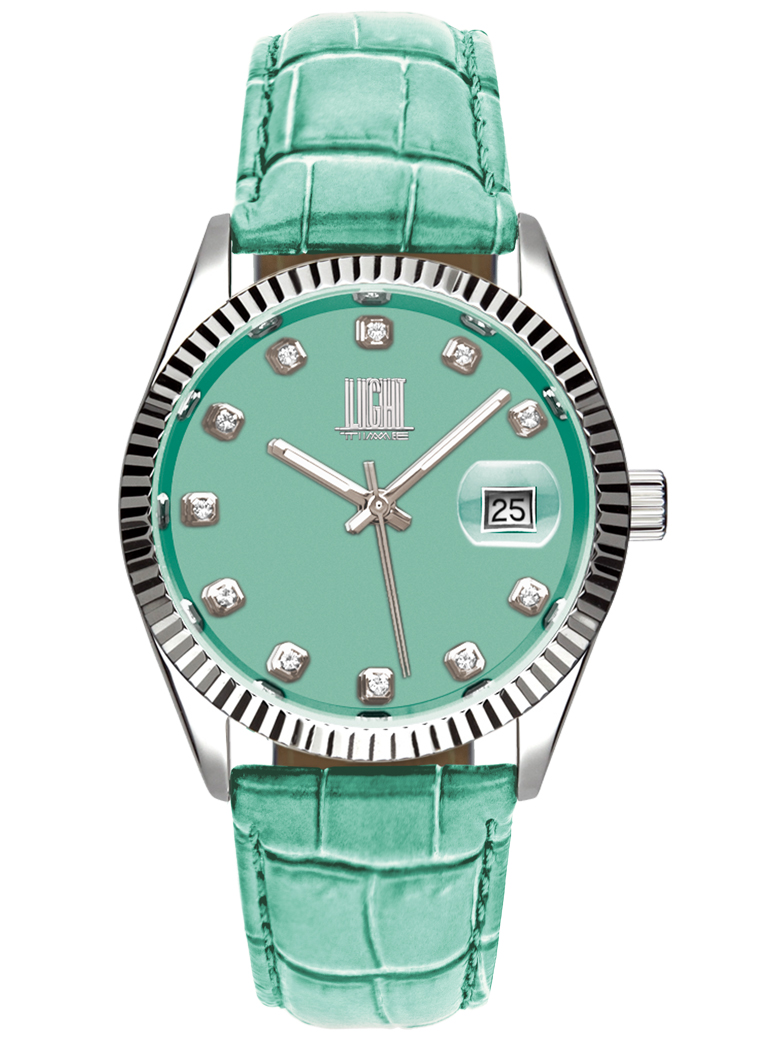Orologio Light Time Timeless L225SP-TIF