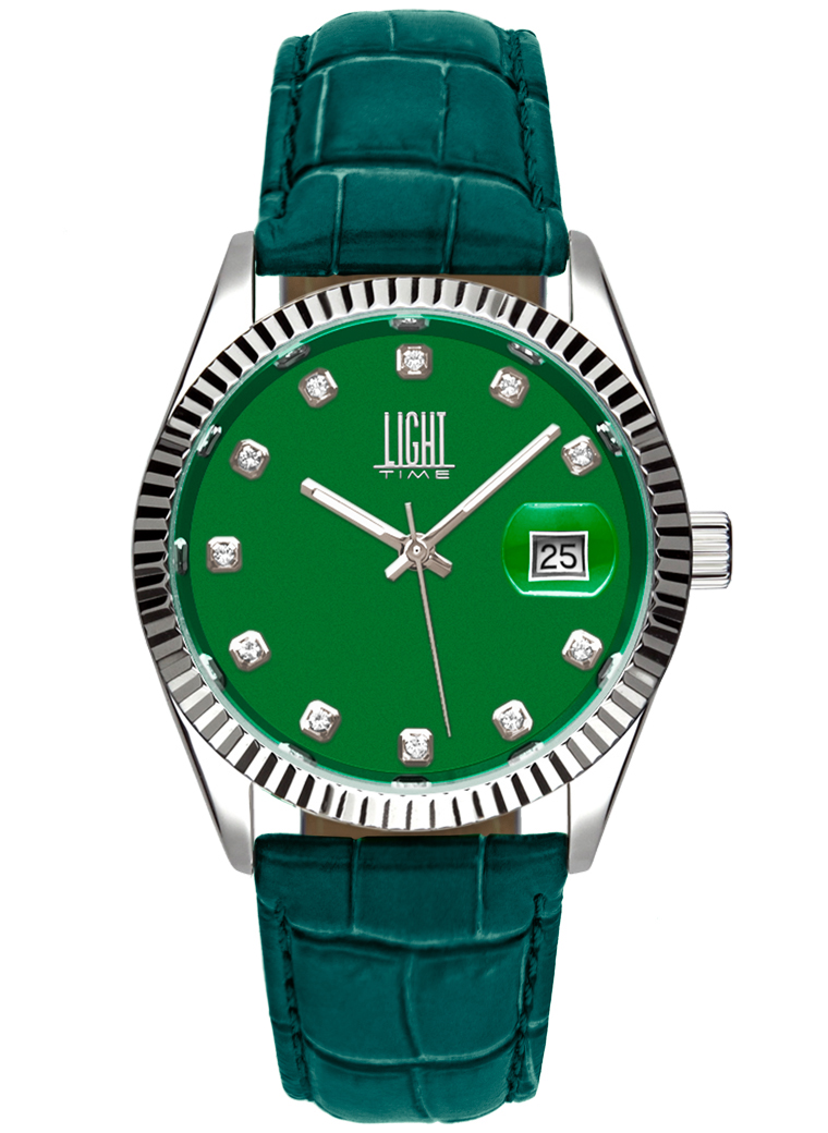Orologio Light Time Timeless L225SP-VE
