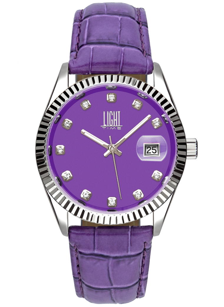 Orologio Light Time Timeless L225SP-VI