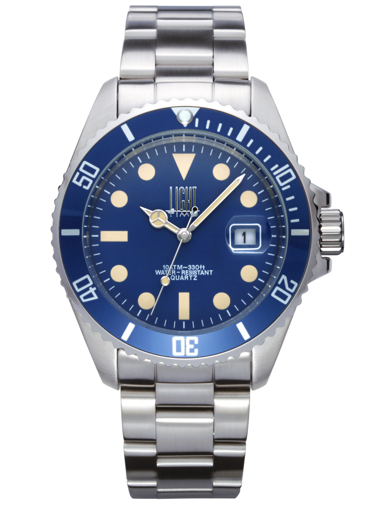 Orologio Light Time Timeless Sport L233-VINT-B