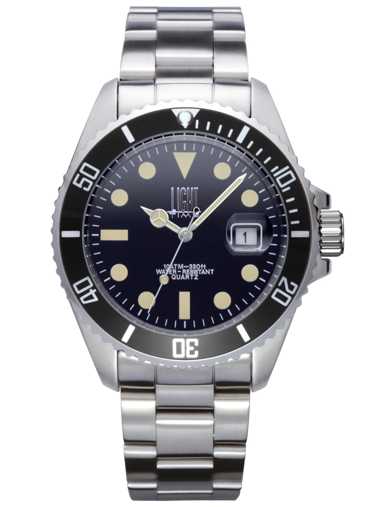 Orologio Light Time Timeless Sport L233-VINT-NE