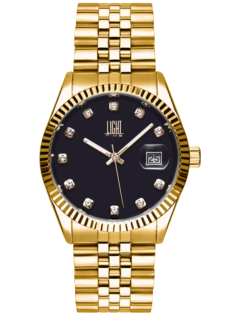 Orologio Light Time Timeless L225G-NE