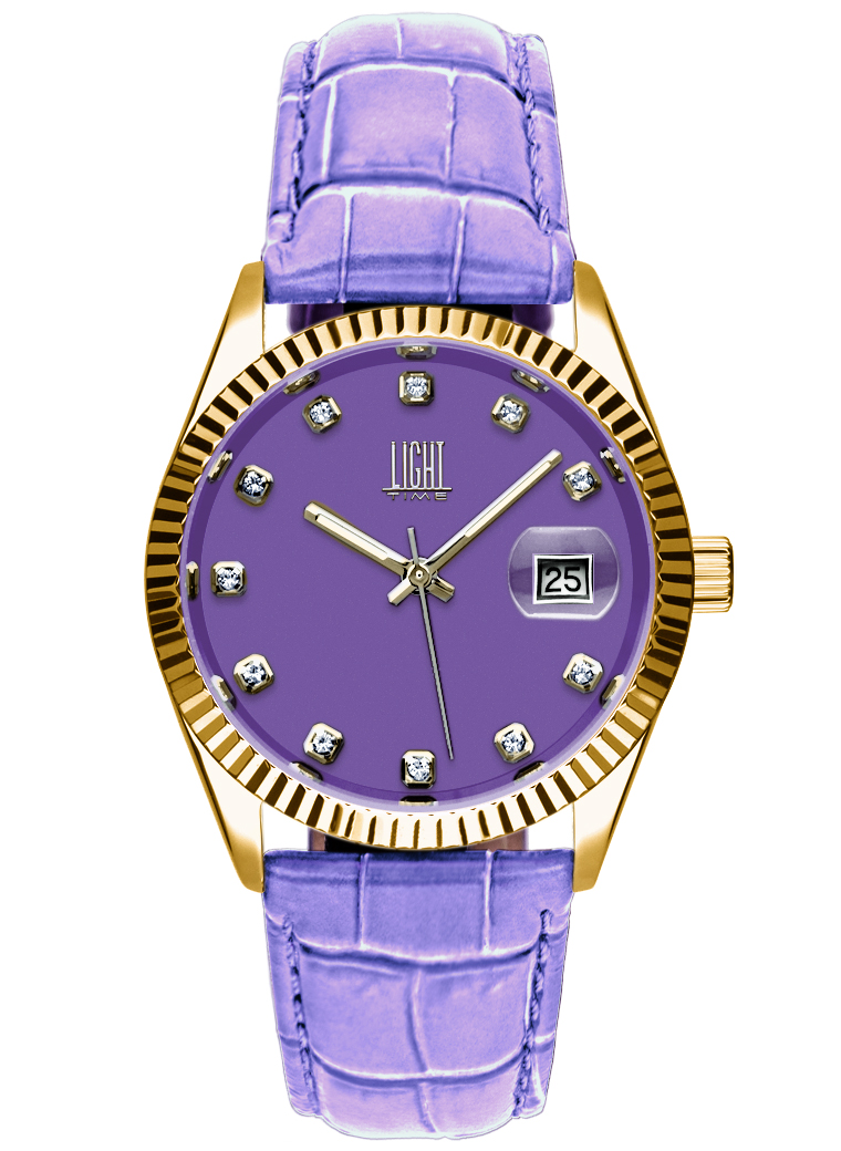 Orologio Light Time Timeless L225GP-LI