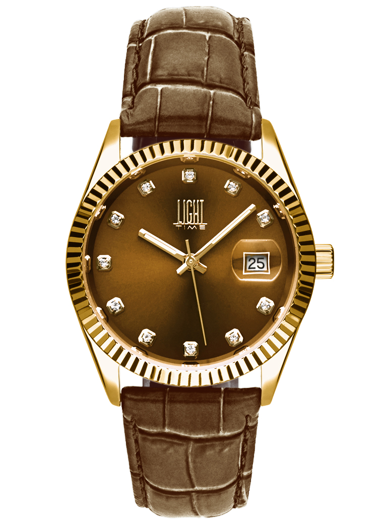 Orologio Light Time Timeless L225GP-MA