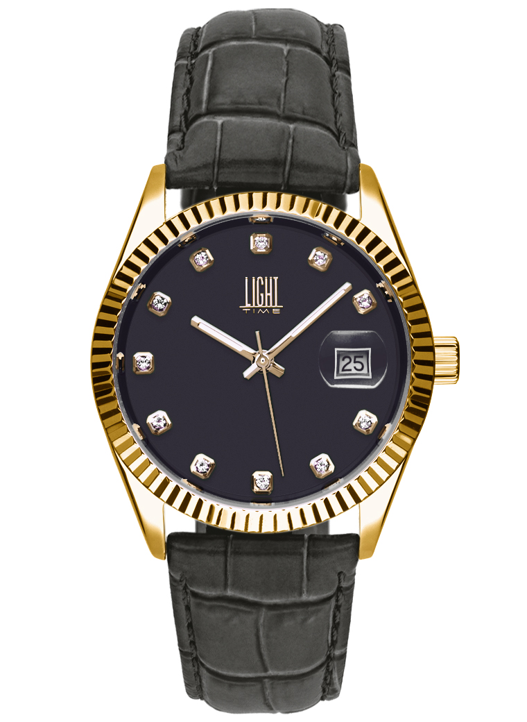 Orologio Light Time Timeless L225GP-NE