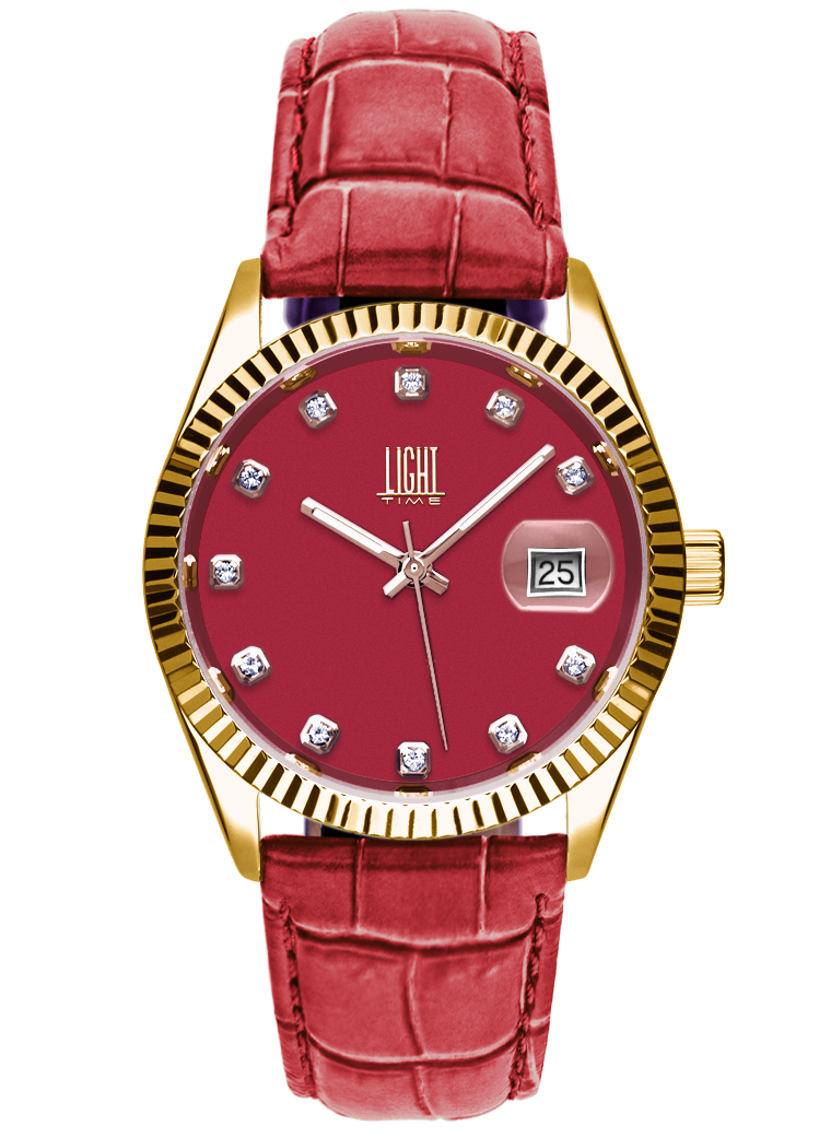 Orologio Light Time Timeless L225GP-RS