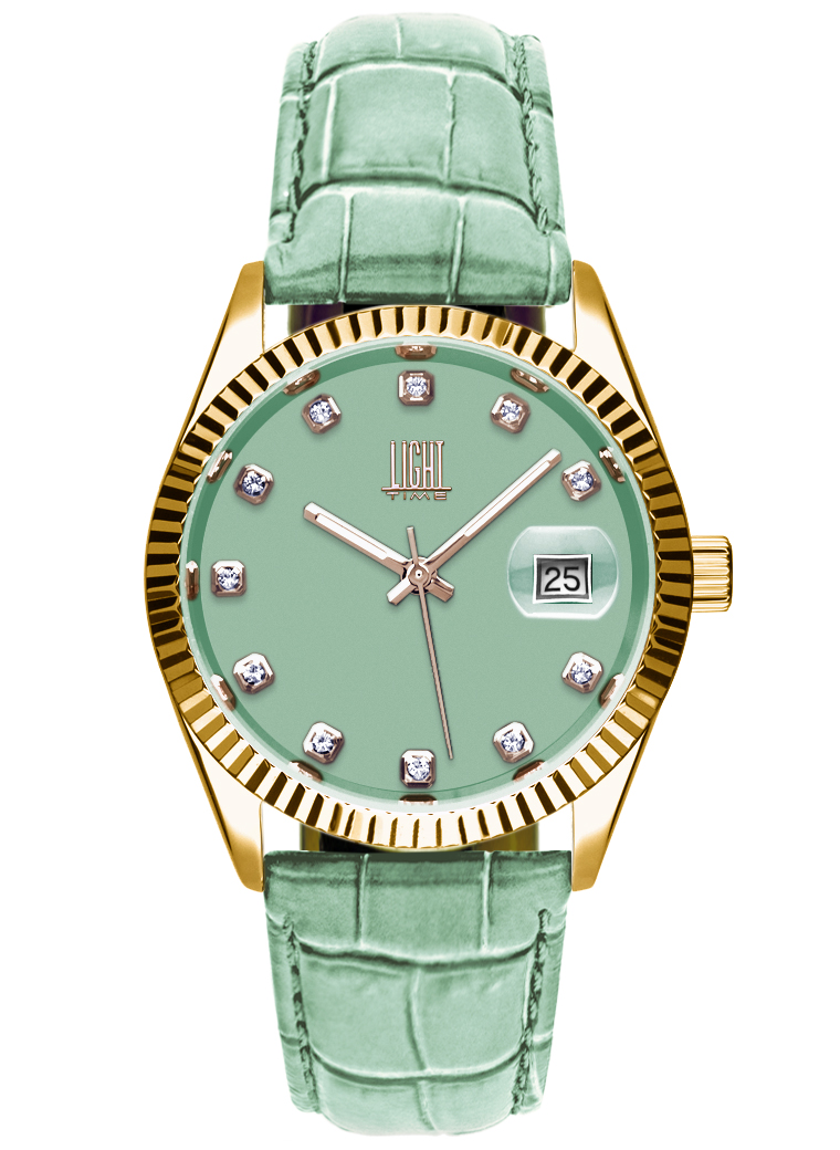 Orologio Light Time Timeless L225GP-TIF
