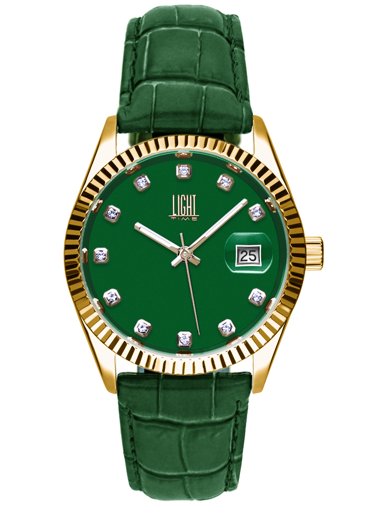 Orologio Light Time Timeless L225GP-VE