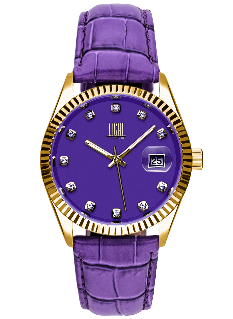 Orologio Light Time Timeless L225GP-VI