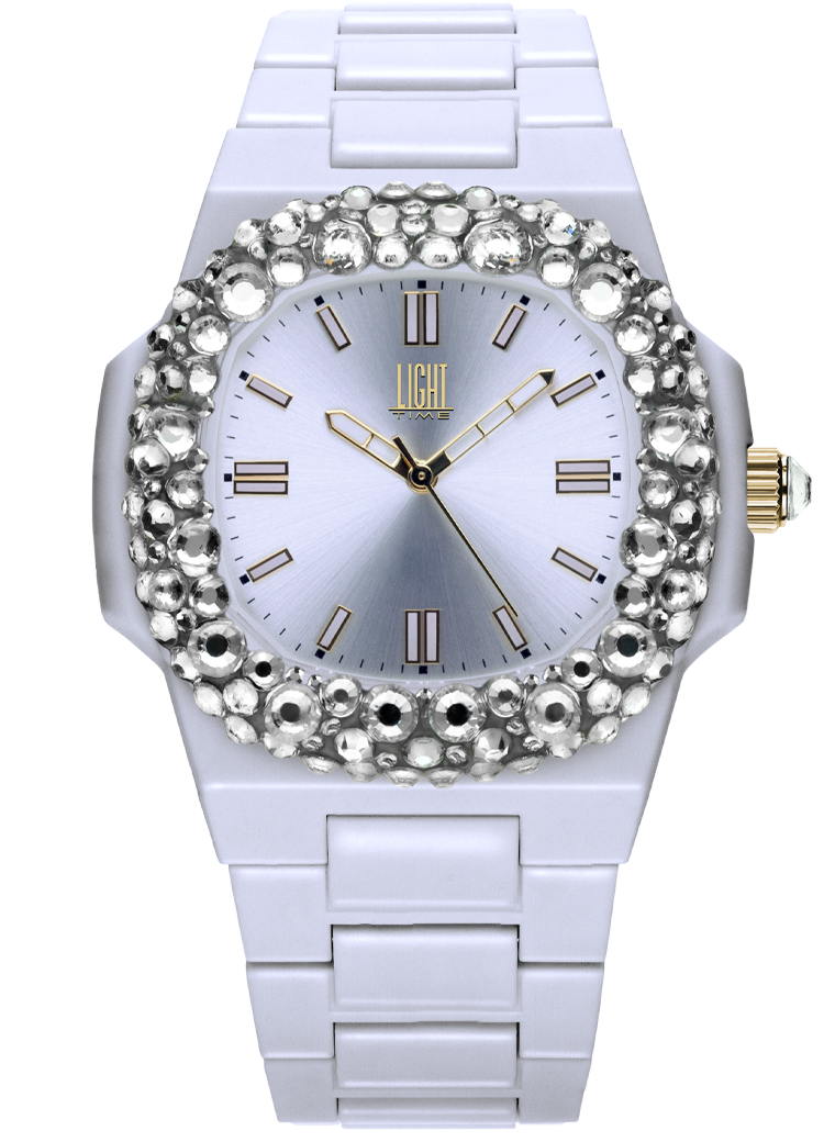 Velvet Lady L512-BI-1