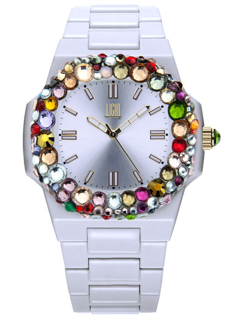 Velvet Lady L512-BI-2