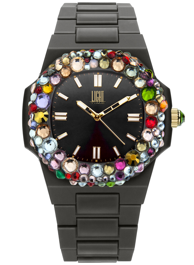Velvet Lady L512-NE-2