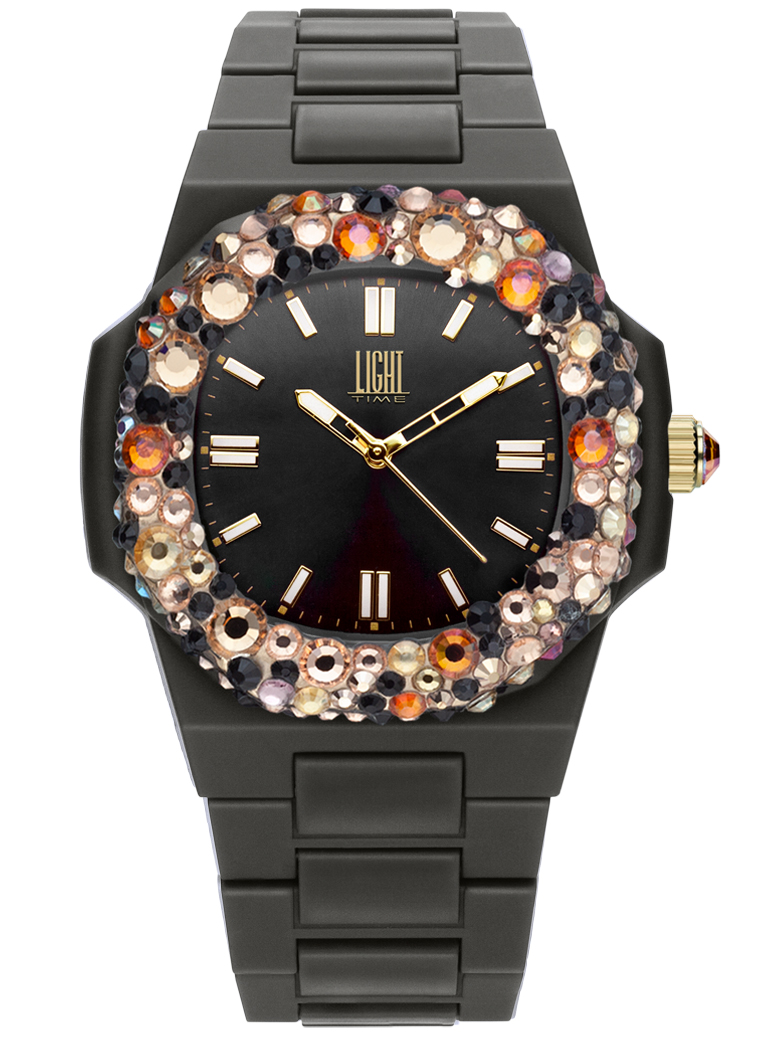 Velvet Lady L512-NE-3